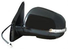 Side Mirror Peugeot 4008 2012 Electric Thermal Foldable. Right
