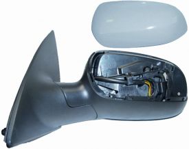 Specchio Retrovisore Opel Corsa 2000_09-2002_06 Elett. Term. Destro