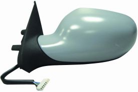 Side Mirror Lancia Lybra 1999 Electric Thermal Left