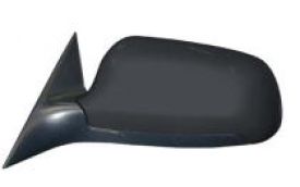 Side Mirror Audi A3 2000-2003 Electric Thermal Foldable Right Side