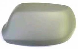 Mazda 2 Side Mirror Cover Cup 2003-2006 Left Unpainted