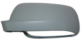 Calotta Specchio Retrovisore Seat Leon 1999_04-2005_08 Destro Verniciabile