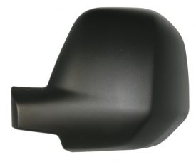 Peugeot Ranch Partner Side Mirror Cover Cup 2008-2013 Right Black