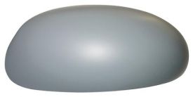Ford Focus Side Mirror Cover Cup 1998-2001 Left Unpainted