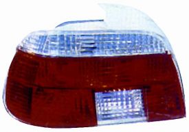 Kit Taillight Bmw Series 5 E39 1995-2000 Design 2001 Saloon