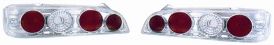 Kit Taillight Fiat Seicento Ry 2000