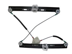 Window Lifter Bmw X3 E83 09/'03-08/'06 Mechanism Front 5 Doors Right Side