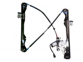 Window Lifter Ford Focus 09/'01-10/'04 Front Electric 3 Doors Left Side
