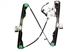 Window Lifter Ford Focus 10/'98-08/'01 Front Electric 5 Doors Left Side
