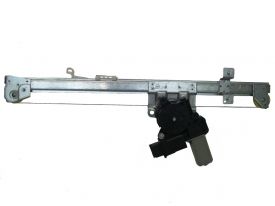Window Lifter Peugeot Boxer 07/'06- Front Electric Comfort 3 Doors Right Side