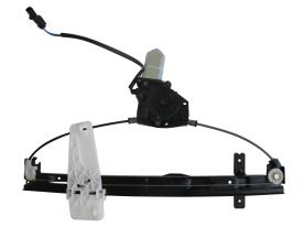 Window Lifter Jeep Grand Cherokee 1999-2000 Front Electric 5 Doors Right Side