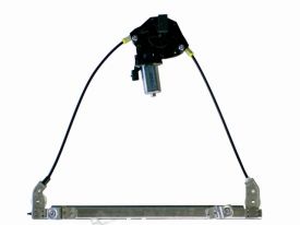 Window Lifter Lancia Lybra 09/'99- Front Electric 5 Doors Right Side