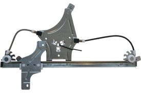 Mécanisme de Lève-vitre Avant Pour Peugeot 508 Depuis 2010 Droit 5 Portes 9222Gt