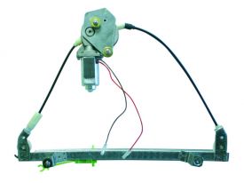 Window Lifter Renault Clio I 1994-1998 Front Electric 5 Doors Right Side