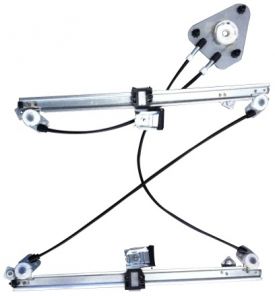 Alzacristallo Seat Altea 06/'04-04/'09 Meccanismo Anteriore 5 Porte Sx Sinistro