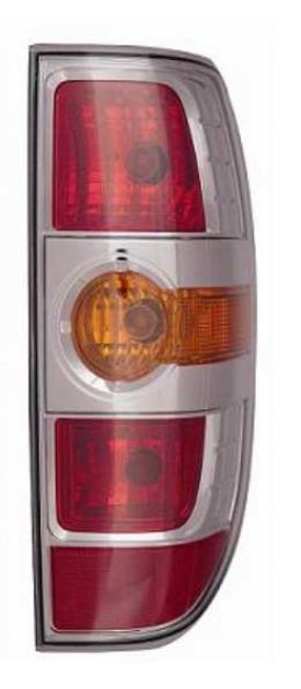 LHD Taillight Mazda Bt 50 2008 Right Side UC4D-51-150D For European Cars Only