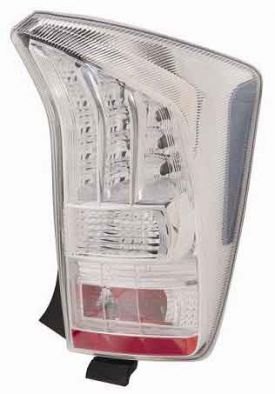 LHD Taillight Toyota Prius 2009-2011 Right Side 8155147120