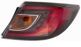 Rear Light Unit Mazda 6 2008-2012 Right Side GS1F51160D GS1F51180H