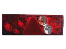 Taillight For All Trucks and Trailers Right Side