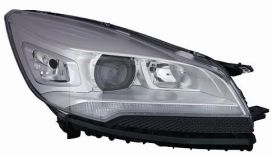 LHD Headlight Ford Kuga From 2013 Left 5237997 Cv44-13D155-Ag