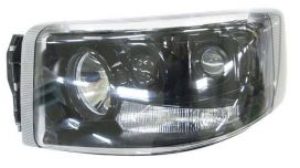 LHD Headlight Renault Truck D Wide 2013 Right Side 7421554755