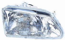LHD Headlight Renault Scenic 1996-1999 Right Side 7701-040-683