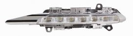 Side Marker Light Mercedes Class C W204 2011-2013 Left Side 221 820 17 56