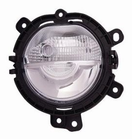 Side Indicator Light Mini From 2013 Right 63177329170 W5 With Daylight