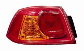 Taillight Mitsubishi Lancer 2008 Right Side 8330A109