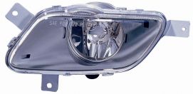 Front Fog Light Volvo V70 2005-2007 Left Side H1 8693347