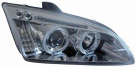LHD Headlight Kit Ford Focus 2005-2007