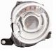 Faro Anteriore Fiat 500 2007 Destro 51844937