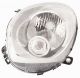 Faro Anteriore Mini Countryman 2010 Sinistro 63129801027