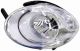 Faro Anteriore Fiat 500L 2012 Sinistro 51883593