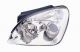 LHD Headlight Kia Carens 2006 Left Side 92101-1D020