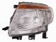 LHD Headlight Ford Ranger 2012 Left Side 1734821