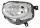 Faro Proiettore Anteriore Fiat 500 Dal 2015 Destro 52007766 Proiettore H7-W21W