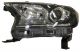 LHD Headlight Ford Ranger 2016 Left Side 1914129