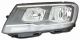 LHD Headlight Volkswagen Tiguan 2016 Left Side 5Nb941005B