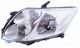 Faro Anteriore Toyota Auris 2007-2009 Sinistro 81170-12A30