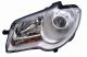 Faro Anteriore Volkswagen Touran 2006-2010 Destro 1T1941006B