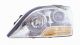 Faro Anteriore Kia Sorento 2006-2009 Destro 92102-3E510