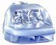 LHD Headlight Fiat Doblo 2000-2005 Right Side 40540111000