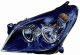 Faro Anteriore Opel Astra H 2004 Destro 1EG270370-22