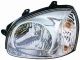 Faro Anteriore Hyundai Santafe 2001-2006 Destro 92102-26025