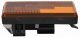 Side Light Scania Serie G-P- R-T 2014-2016 Orange Led 2052119