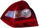 Rear Light Unit Renault Megane 2002-2005 Right Side 8200142681