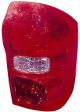 Rear Light Unit Toyota Rav 4 2003-2005 Left Side 81561-42040