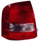 Rear Light Unit Mazda 323 F 1998-2000 Left Side BJ1W-51-160B