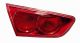 Rear Light Unit Mitsubishi Lancer 2008 Left Side 833A112